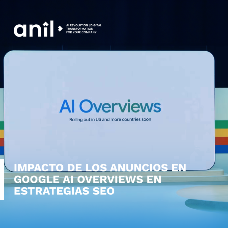 Impacto de los Anuncios en Google AI Overviews en Estrategias SEO